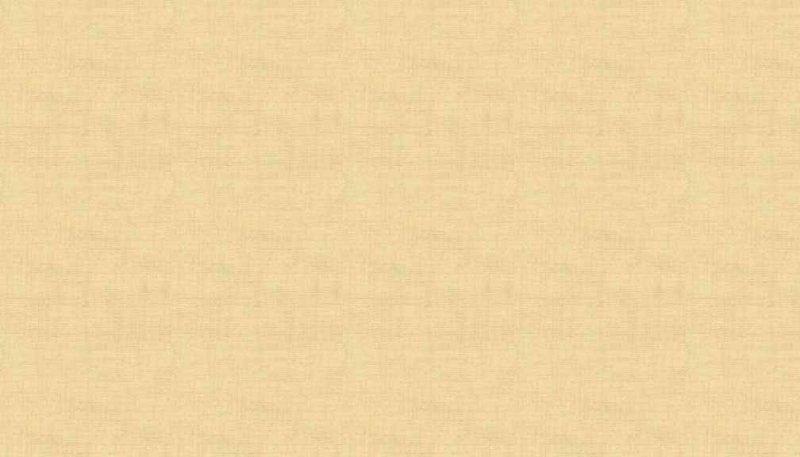 (Bild für) Leinenoptik - Stroh - 50 cm - zum Schließen ins Bild klicken