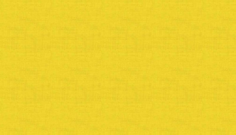 (Bild für) Leinenoptik - Sonnenblume - 50 cm - zum Schließen ins Bild klicken