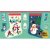 (Bild für) Frosty Stocking Panel