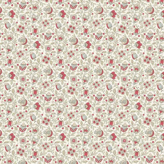 (Bild für) English Diary - Red II - zum Schließen ins Bild klicken