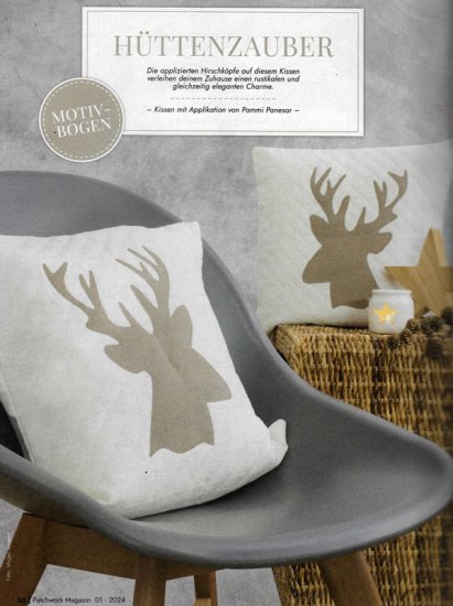 (Bild für) Hüttenzauber - zum Schließen ins Bild klicken