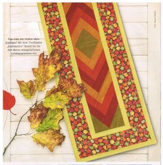 (Bild für) Kürbisernte