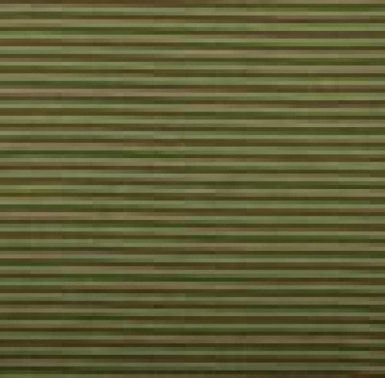 (Bild für) Streifenjersey - Khaki/Braun - zum Schließen ins Bild klicken