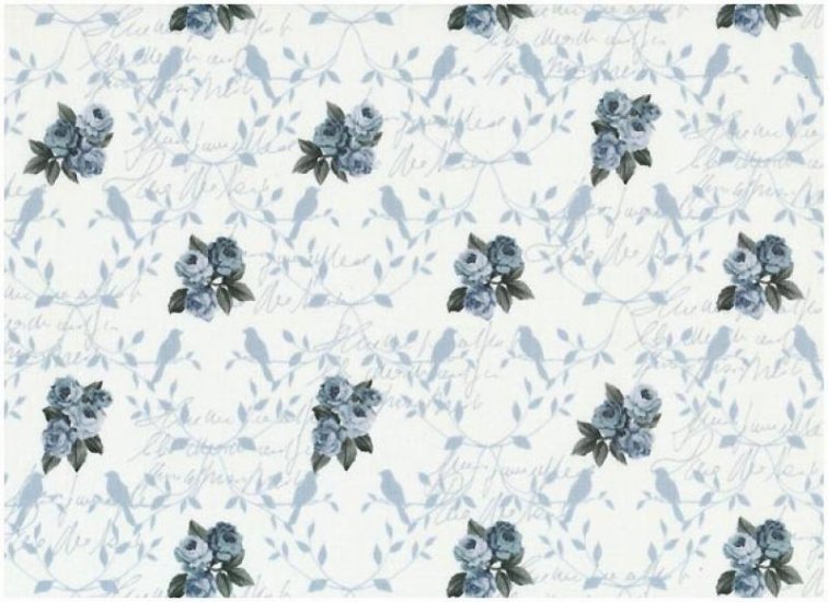 (Bild für) Rosie's Journey - zum Schließen ins Bild klicken