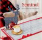 (Bild für) Seminol Scandi Läufer