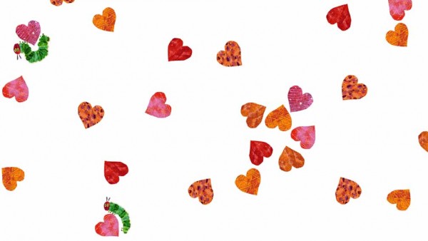 (Bild für) VHC - verstreute Herzen - zum Schließen ins Bild klicken