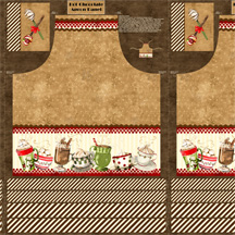 (Bild für) Apron Panel