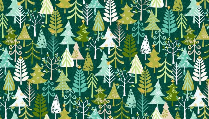 (Bild für) Trees - zum Schließen ins Bild klicken