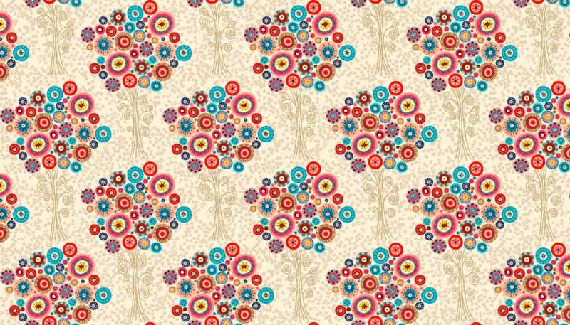 (Bild für) Trees Cream - zum Schließen ins Bild klicken