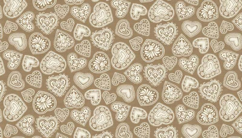 (Bild für) Scandi Herz - zum Schließen ins Bild klicken