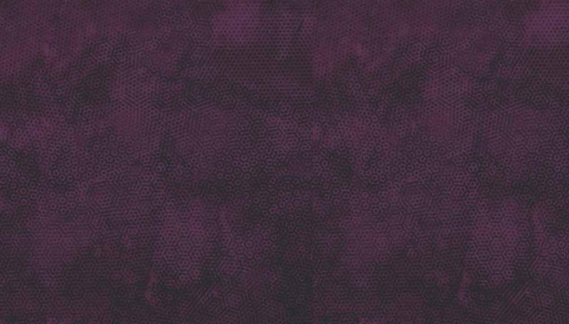 (Bild für) Falsche Unis - dunkles Lila-Grau - 50cm - zum Schließen ins Bild klicken