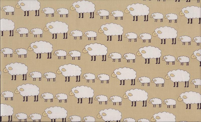 (Bild für) Sheep - zum Schließen ins Bild klicken