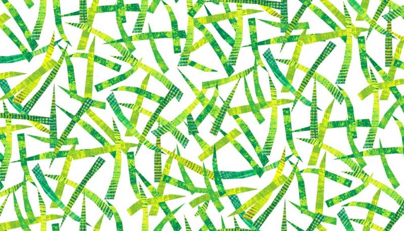 (Bild für) VHC - Grün - zum Schließen ins Bild klicken