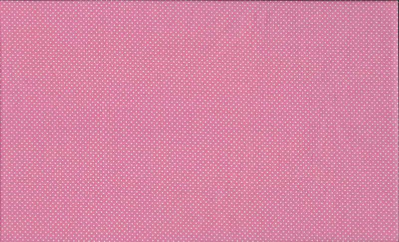 (Bild für) Basic Candy Pink - zum Schließen ins Bild klicken